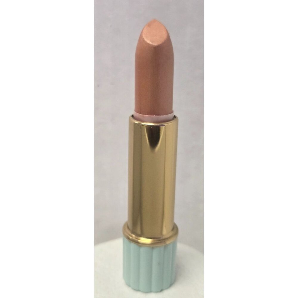 Vtg Estee Lauder Re-Nutriv Lipstick All Day Starlit Pink USA Beauty NOS DRY